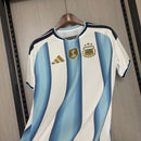 Camiseta de la selección nacional 2026 personalizada con (nombre y número)