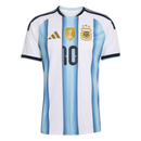 COMBO ARGENTINO