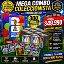 La colección más buscada de Argentina con descuento especial