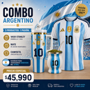 COMBO ARGENTINO