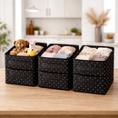 Organizador de Tela Multiuso - Small (Promo 2x1) - Aura