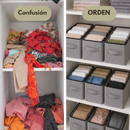 Organizador de Tela Multiuso - Small - Elix (premium)