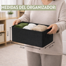 Organizador de Tela Multiuso - Small (Promo 2x1) - Nova