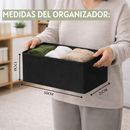 Organizador de Tela Multiuso - Large (Promo 2x1) - Nova