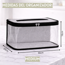 Set organizador de belleza (3 en 1) - Multiuso