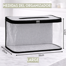 Set organizador de belleza (3 en 1) - Multiuso