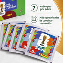 Álbum Del Mundial 2026 Nuevo + 50 Sobres de Figuritas