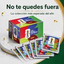 Álbum Del Mundial 2026 Nuevo + 150 Sobres de Figuritas