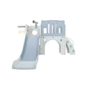 Playground Freso Mini Mundo 2 Torres