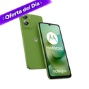 Celular Motorola G06 6.88'' 4GB 128GB Tendril