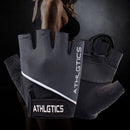 Guantes de Entrenamiento Sin Dedos | Gym, Ciclismo y Fitness