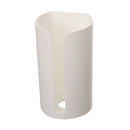 Dispensador de Bolsas Reutilizables – Organizador de Pared para Cocina y Baño