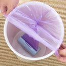 Dispensador de Bolsas Reutilizables – Organizador de Pared para Cocina y Baño