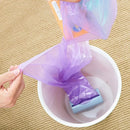 Dispensador de Bolsas Reutilizables – Organizador de Pared para Cocina y Baño