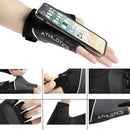 Guantes de Entrenamiento Sin Dedos | Gym, Ciclismo y Fitness