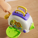 Cubo Sensorial Montessori 10 en 1 para Bebés y Niños – Juguete Educativo
