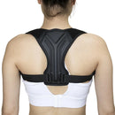 Corrector de Postura Ajustable para Espalda y Hombros – Unisex