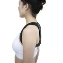 Corrector de Postura Ajustable para Espalda y Hombros – Unisex