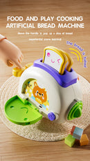 Cubo Sensorial Montessori 10 en 1 para Bebés y Niños – Juguete Educativo