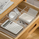 Organizador de Cajones Premium – Set x7 Piezas