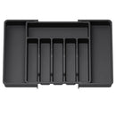 Organizador de Cajón de Cocina Expandible con Divisores