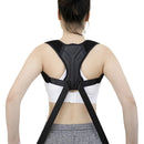 Corrector de Postura Ajustable para Espalda y Hombros – Unisex