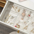 Organizador de Cajones Premium – Set x7 Piezas