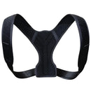 Corrector de Postura Ajustable para Espalda y Hombros – Unisex
