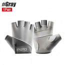 Guantes de Entrenamiento Sin Dedos | Gym, Ciclismo y Fitness