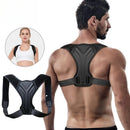 Corrector de Postura Ajustable para Espalda y Hombros – Unisex