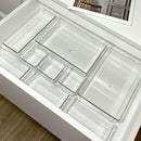 Organizador de Cajones Premium – Set x7 Piezas