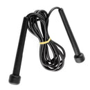 Soga de Saltar Profesional PVC 2.8m – Ajustable para Cardio y Boxeo