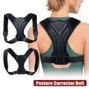 Corrector de Postura Ajustable para Espalda y Hombros – Unisex