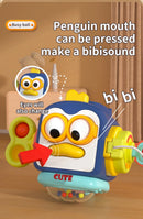 Cubo Sensorial Montessori 10 en 1 para Bebés y Niños – Juguete Educativo