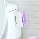 Dispensador de Bolsas Reutilizables – Organizador de Pared para Cocina y Baño