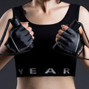 Guantes de Entrenamiento Sin Dedos | Gym, Ciclismo y Fitness