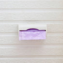 Dispensador de Bolsas Reutilizables – Organizador de Pared para Cocina y Baño