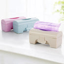 Dispensador de Bolsas Reutilizables – Organizador de Pared para Cocina y Baño
