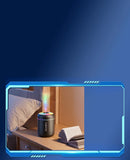 Humidificador Mini USB con Aromaterapia – 180ml para Hogar y Auto