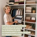 Organizador de Tela Multiuso - Small - Elix (premium)