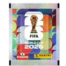 Álbum Del Mundial 2026 Nuevo + 50 Sobres de Figuritas
