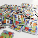 Álbum Del Mundial 2026 Nuevo + 150 Sobres de Figuritas