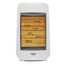 Calefactor Liliana CI080 Fijo 1400 W