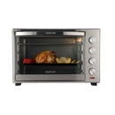 Horno Eléctrico Smartlife SL-TOR060PN 60 lt