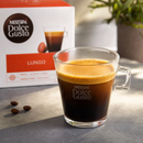 Kit 3 Cajas Cápsulas Dolce Gusto - Au Lait + Mocha + Lungo x30
