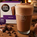 Kit 3 Cajas Cápsulas Dolce Gusto - Au Lait + Mocha + Lungo x30