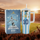 Copa Stanley Messi Edición Mundial 2026