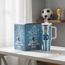 Copa Stanley Messi Edición Mundial 2026